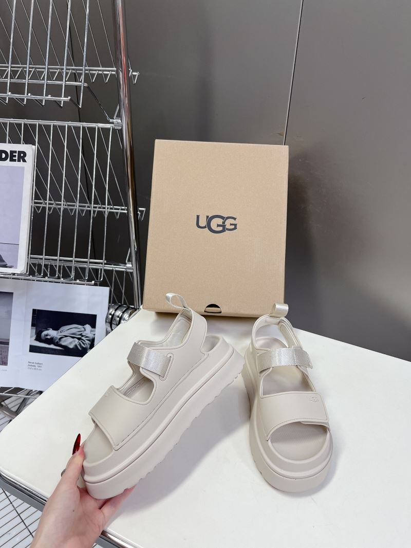 Ugg Sandals